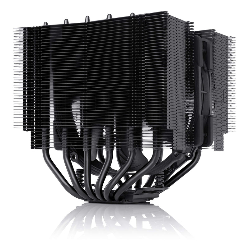 Noctua NH-D15S chromax.black 雙塔式 CPU Cooler