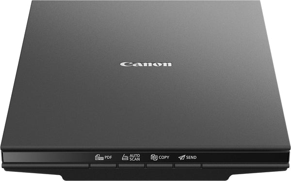 Canon CanoScan LiDE 300 超薄平台式掃描器