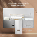 ASUS 27" ZenScreen MS27UC 60Hz 4K UHD IPS (16:9) 智慧顯示器 (MO-AS27UC)