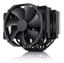 Noctua NH-D15 chromax.black 雙塔式 CPU Cooler
