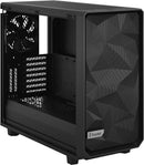 Fractal Design Meshify 2 BLACK Solid ATX Case FD-C-MES2A-01