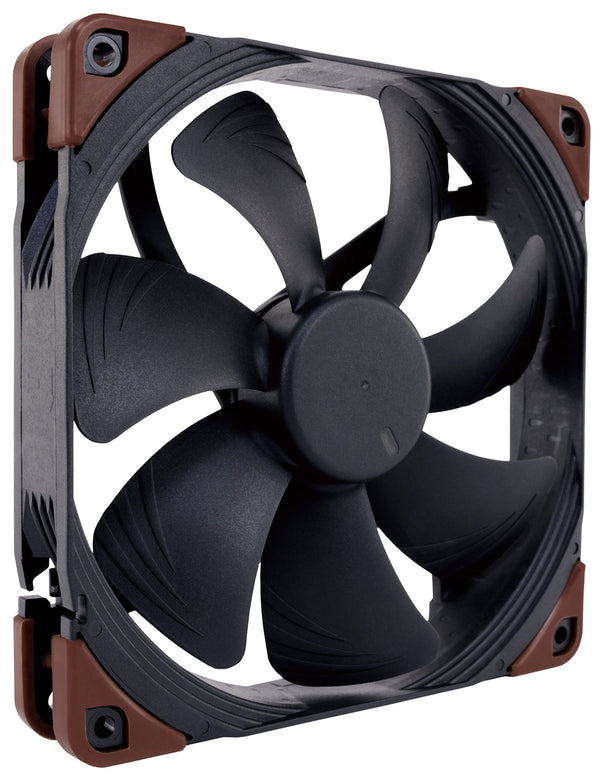 Noctua NF-A14 industrialPPC-24V-3000 SP IP67 PWM