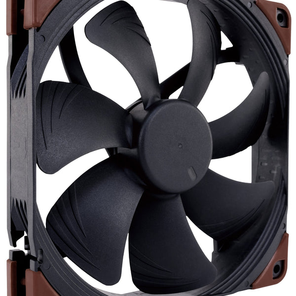 Noctua NF-A14 iPPC-3000 PWM, Heavy Duty Cooling Fan, 4-Pin