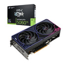 Colorful iGame GeForce RTX 5060 Ti Ultra DUO OC 8GB-V