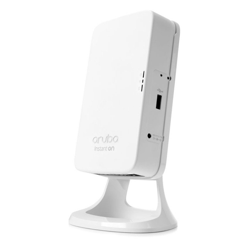 HPE Aruba Instant On AP11D (RW) Access Point - R2X16A