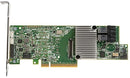 LSI MegaRAID SAS 9361-8i 1GB 8-Port 12Gb/s SATA+SAS PCI-Express 3.0 RAID Controller