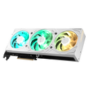 GALAX GeForce Series RTX 5070 EX GAMER 1-CLICK OC WHITE 12GB GDDR7 (GA-DCN-RTX5070-EXGAMER-WH)