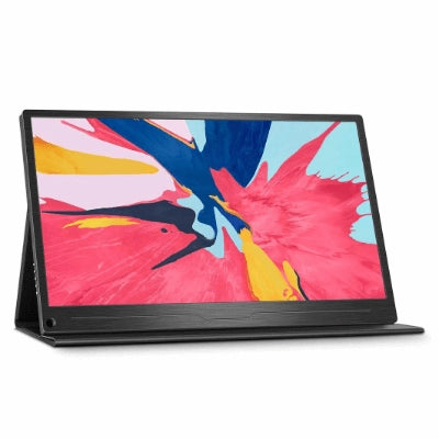 Intehill Portable Monitor F18NA 18.5" FHD IPS Non-Touch Screen 