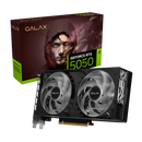 GALAX GeForce RTX 5050 1-Click OC 8GB GDDR7 GA-DCN-RTX5050-8G-1CLICKOC-V2-2X-BK