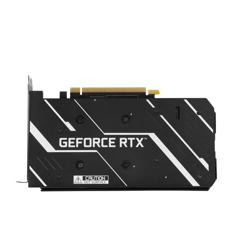 GALAX GeForce RTX 3050 6GB EX GDDR6 (GA-DCN-RTX3050-6G-EX)