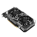 GALAX GeForce RTX 3050 1-Click OC 6GB GDDR6 GA-DCN-RTX3050-6G-EX-1CLICKOC-2X