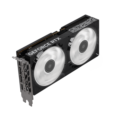 GALAX GeForce Series RTX 5050 1-Click OC 8GB GDDR6