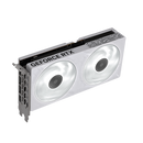 GALAX GeForce Series RTX 5050 1-Click OC White 8GB GDDR6