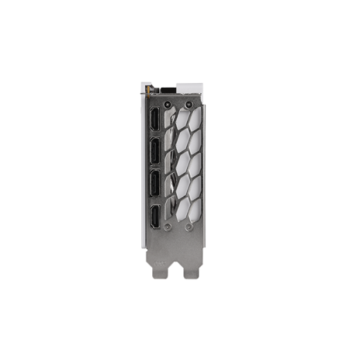 GALAX GeForce Series RTX 5050 1-Click OC White 8GB GDDR6