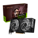 GALAX GeForce Series RTX 5050 1-Click OC 8GB GDDR6