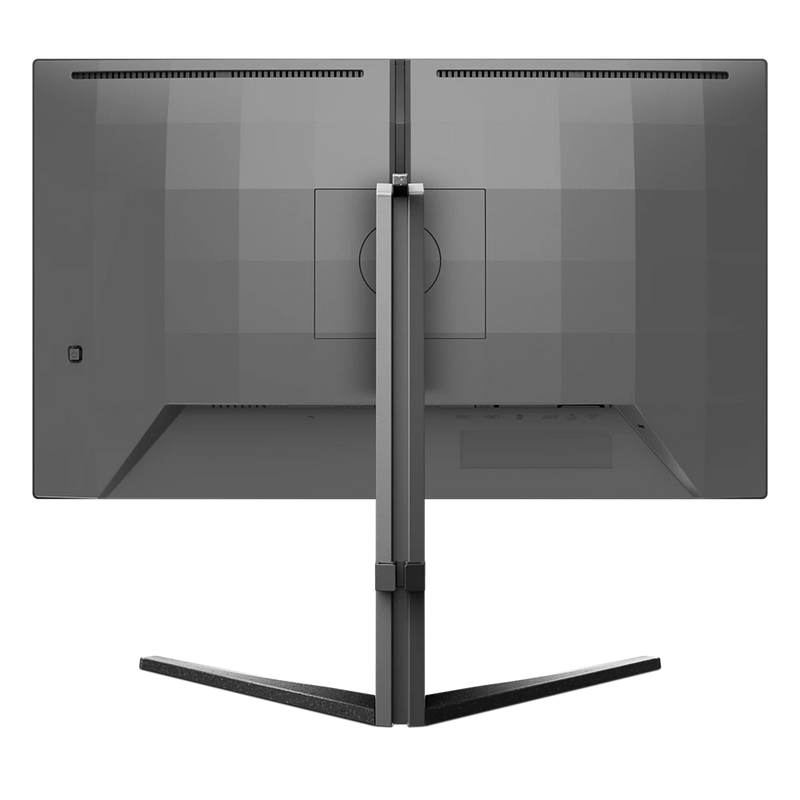 [最新產品] Philips 27" 27M2N6800ML 165Hz 4K UHD 1152 Zones Mini LED (16:9) 電競顯示器