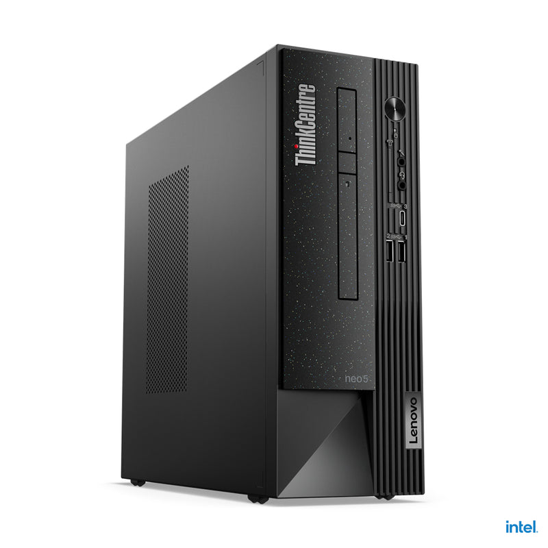Lenovo ThinkCentre Neo 50s G4 SFF小型機殼 Intel i5-13500,16GB,1TB m.2,Win11Pro - 型號12JFS01900