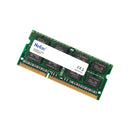 Netac DDR3 SODIMM 8GB Basic DDR3L 1600MHz 204-Pin SODIMM Memory (NTBSD3N16SP-08)