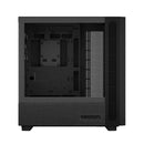 TRYX FLOVA F50 BLACK ATX Case