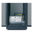 APC Symmetra LX SYARMXR3B3I Extended Run Rack-mount w/ 3 SYBT5, 230V, 5U RM