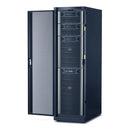 APC Symmetra LX SYARMXR9B9I Extended Run Rack-mount w/ 9 SYBT5, 230V, 13U RM