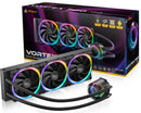 ANTEC VORTEX 360 ARGB Black 黑色 360mm Liquid CPU Cooler