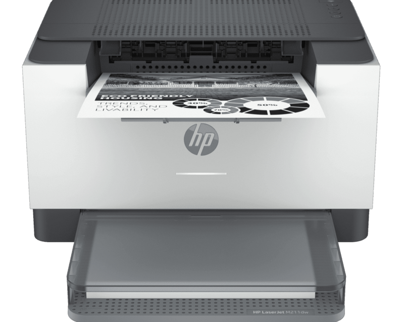 HP LaserJet Pro M211dw Printer (Print Only)-9YF83A