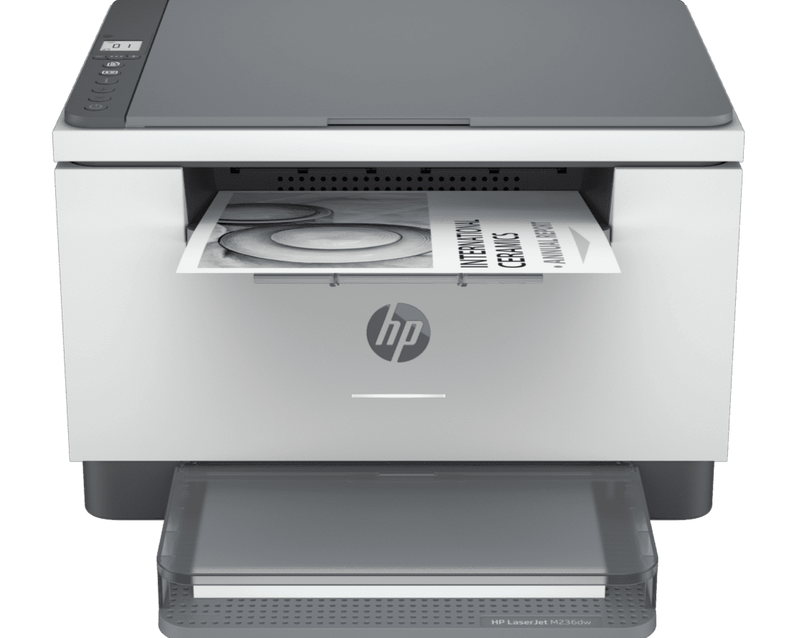 HP LaserJet Pro MFP M236dw Printer (Print, Scan, Copy)-9YF95A