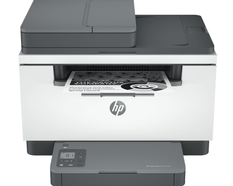 HP LaserJet Pro MFP M236sdw Printer (Print, Scan, Copy)-9YG09A