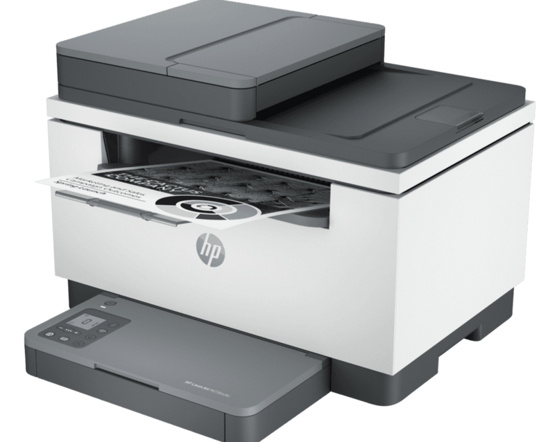 HP LaserJet Pro MFP M236sdw Printer (Print, Scan, Copy)-9YG09A