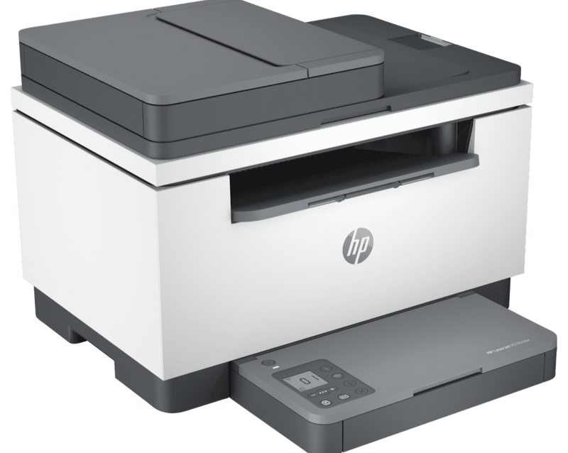 HP LaserJet Pro MFP M236sdw Printer (Print, Scan, Copy)-9YG09A