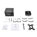 Thermalright AXP90-X53 FULL BLACK下吹式 low-profile CPU Cooler