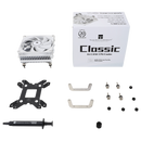 Thermalright AXP90-X47 WHITE 白色 下吹式 low-profile CPU Cooler