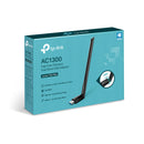 TP-Link Archer T3U Plus AC1300 High Gain Dual Band Wi-Fi USB Adapter 無線網絡USB接收器