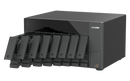 QNAP TL-D810TC4 8-Bay JBOD Storage Enclosure | 8 x 3.5" / 2.5" SATA 6G