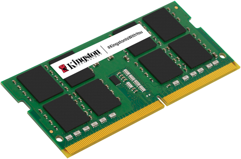 Kingston DDR5 SODIMM 8GB DDR5 4800MHz KCP548SS6-8 Memory