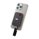 Netac 2TB ZX20 II USB 3.2 Type-C 磁吸式便攜式固態硬碟 (NT01ZX20II-002T-32BL)