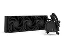 EKWB EK-Nucleus AIO CR360 Lux Dark 360mm Liquid CPU Cooler 3831109900178