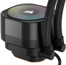 CORSAIR NAUTILUS 360 RS ARGB 360mm Liquid CPU Cooler CW-9060093-WW