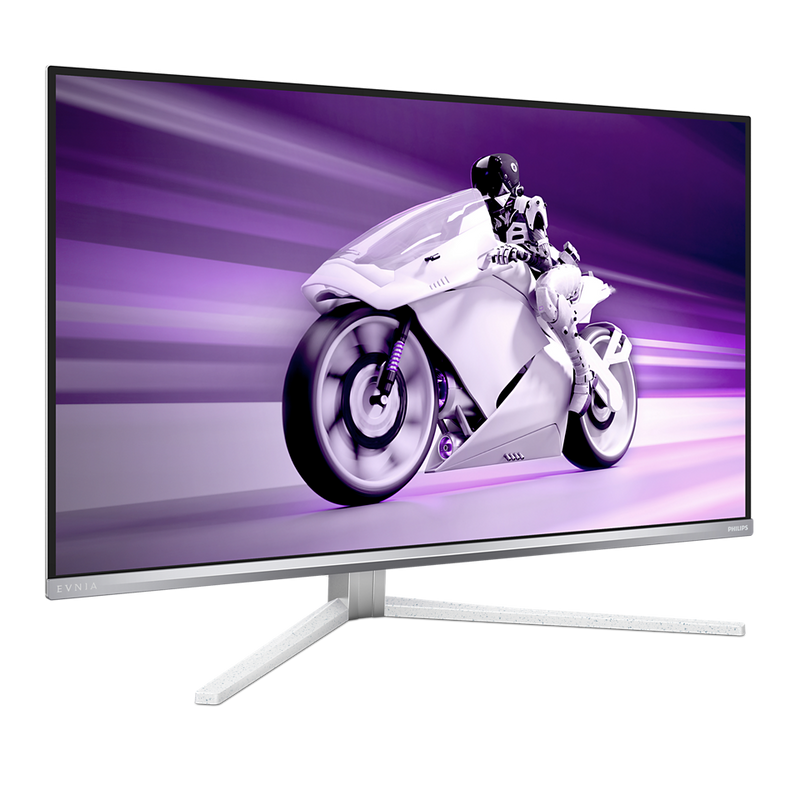 Philips 31.5" 32M2N8900 240Hz 4K UHD QD-OLED (16:9) 電競顯示器