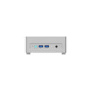 Minisforum UM780L Slim (16G+1T SYSTEM) Mini PC (AMD Ryzen 7 7840HS / 16GB LPDDR5X / 1TB SSD / Windows 11 Pro) CS-MFUM78A