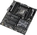 ASUS WS C422 SAGE/10G Intel C422, LGA 2066 CBE Workstation Motherboard