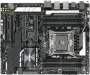 ASUS WS C422 PRO/SE Intel C422, LGA 2066 ATX Workstation Motherboard