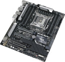 ASUS WS C422 PRO/SE Intel C422, LGA 2066 ATX Workstation Motherboard
