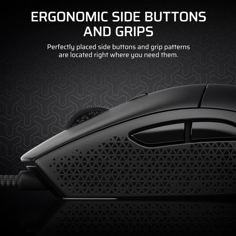 [Special Price] Corsair M55 Wired Gaming Mouse CH-930F000-AP