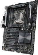 ASUS WS C422 SAGE/10G Intel C422, LGA 2066 CBE Workstation Motherboard