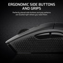 【優惠價】Corsair M55 Wireless 無線電競滑鼠 CH-931F000-AP