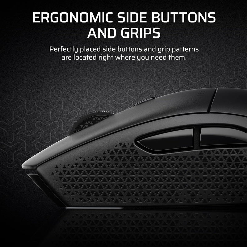 [Special Price] Corsair M55 Wireless Wireless Gaming Mouse CH-931F000-AP
