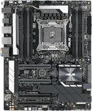 ASUS WS X299 PRO/SE Intel X299, LGA 2066 ATX Workstation Motherboard