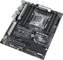ASUS WS X299 PRO/SE Intel X299, LGA 2066 ATX Workstation Motherboard
